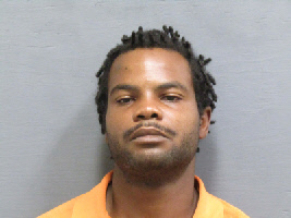 Michael Keith Grimes